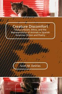 Produktbild: Creature Discomfort