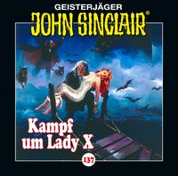 Bild vom Artikel John Sinclair - Folge 137 vom Autor Jason Dark