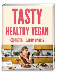Produktbild: Tasty Healthy Vegan