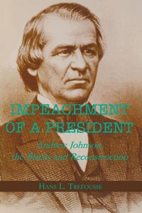 Produktbild: Impeachment of a President