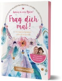 Produktbild: Spring in eine Pf&uuml;tze! Frag dich mal!