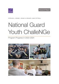 Produktbild: National Guard Youth Challenge