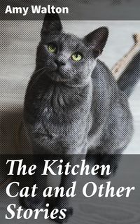 Produktbild: The Kitchen Cat and Other Stories
