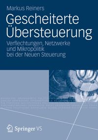 Produktbild: Gescheiterte &Uuml;bersteuerung