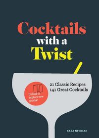 Produktbild: Cocktails with a Twist