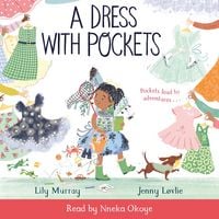 Produktbild: A Dress with Pockets