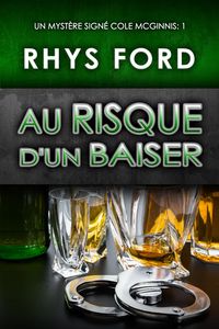 Produktbild: Au risque d'un baiser