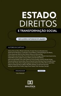 Produktbild: O Estado, o Direito e a Cultura