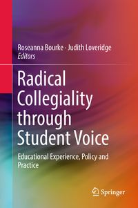 Produktbild: Radical Collegiality through Student Voice