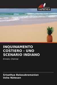 Produktbild: Inquinamento Costiero - Uno Scenario Indiano