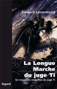 Produktbild: La Longue Marche du juge Ti