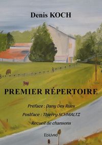 Produktbild: Premier repertoire