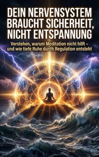Produktbild: Dein Nervensystem braucht Sicherheit, nicht Entspannung