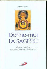 Produktbild: Donne-moi la sagesse