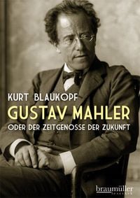 Produktbild: Gustav Mahler