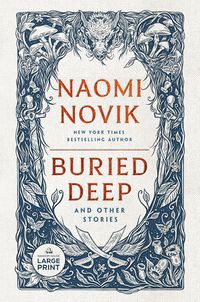 Produktbild: Buried Deep and Other Stories