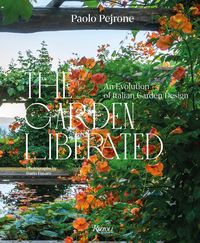 Produktbild: The Garden Liberated