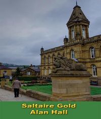 Produktbild: Saltaire Gold