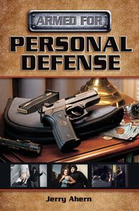 Produktbild: Armed for Personal Defense