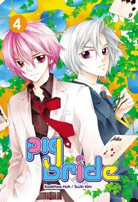 Produktbild: Pig Bride