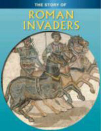 Produktbild: Story of Roman Invaders