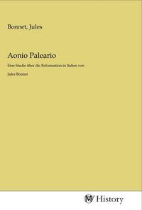 Produktbild: Aonio Paleario