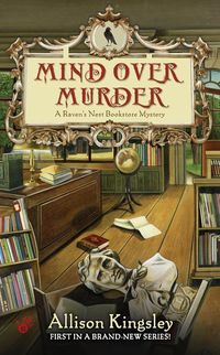 Produktbild: Mind Over Murder