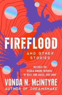 Produktbild: Fireflood