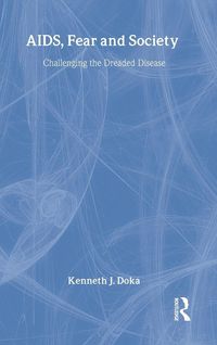Produktbild: AIDS, Fear and Society