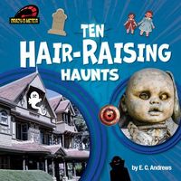 Produktbild: Ten Hair-Raising Haunts