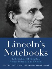 Produktbild: Lincoln's Notebooks
