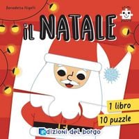 Produktbild: Natale. Primi puzzle