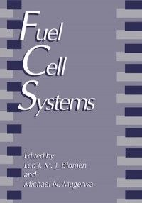 Produktbild: Fuel Cell Systems