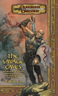 Produktbild: The Savage Caves