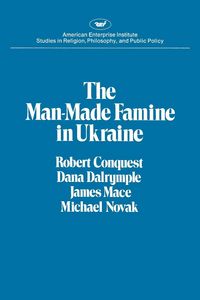 Produktbild: The Man-Made Famine in Ukraine
