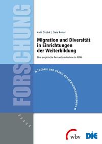 Produktbild: Migration und Diversit&auml;t in Einrichtungen der Weiterbildung