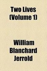 Produktbild: Two Lives (Volume 1)