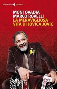 Produktbild: La meravigliosa vita di Jovica Jovic