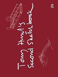 Produktbild: Tony Hunt''s Second Sketchbook
