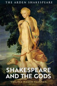 Produktbild: Shakespeare and the Gods