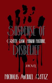 Produktbild: Suspense of Disbelief