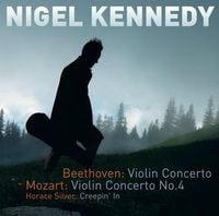 Produktbild: Violinkonzerte