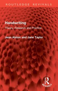 Produktbild: Handwriting