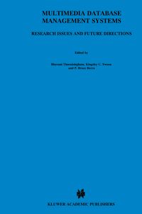 Produktbild: Multimedia Database Management Systems