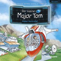 Produktbild: 07: Au&szlig;er Kontrolle