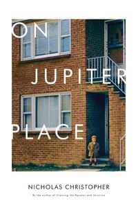 Produktbild: On Jupiter Place