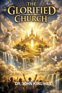 Produktbild: The Glorified Church