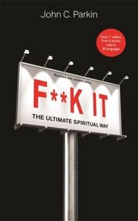 Produktbild: F**k It (Revised and Updated Edition)