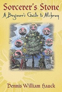 Produktbild: Sorcerer's Stone: A Beginner's Guide to Alchemy