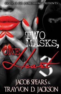 Produktbild: Two Masks One Heart 3